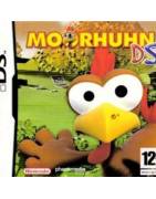 Moorhuhn Nintendo DS