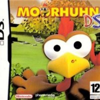 Moorhuhn Nintendo DS