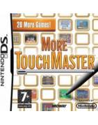 More Touchmaster Nintendo DS