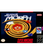 Morph SNES