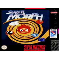 Morph SNES