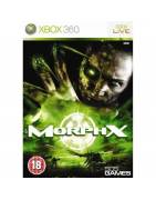 MorphX XBox 360