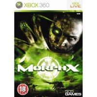 MorphX XBox 360