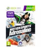 Motionsports Adrenaline XBox 360