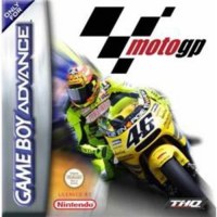 Moto GP Gameboy Advance