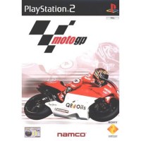 Moto GP PS2 Moto GP PS2