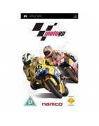 Moto GP PSP