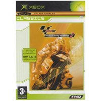 Moto GP Ultimate Racing Technology 2 Xbox Original