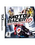 Moto Racer Nintendo DS