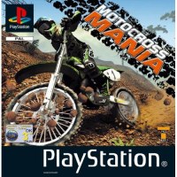 Motocross Mania PS1