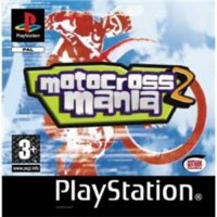 Motocross Mania 2 PS1