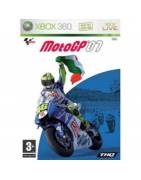 MotoGP 07 XBox 360