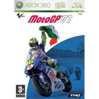 MotoGP 07 XBox 360