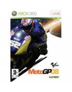 MotoGP 08 XBox 360