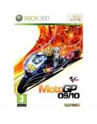 MotoGP 09/10 XBox 360