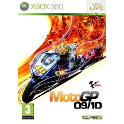 MotoGP 09/10 XBox 360