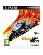 MotoGP 09/10 PS3