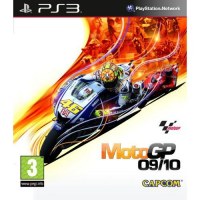 MotoGP 09/10 PS3