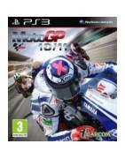 MotoGP 10/11 PS3