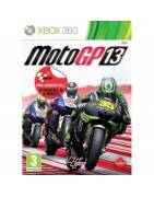 MotoGP 13 XBox 360