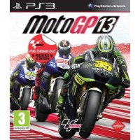 MotoGP 13 PS3