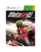 MotoGP 14 XBox 360