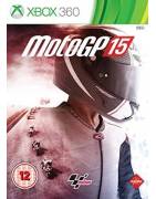 MotoGP 15 XBox 360