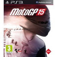 MotoGP 15 PS3