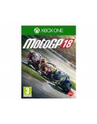 MotoGP 18 Xbox One