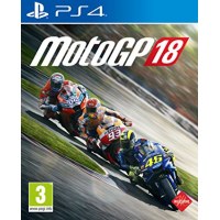 MotoGP 18 PS4