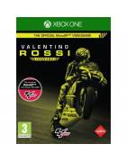 MotoGP16: Valentino Rossi Xbox One