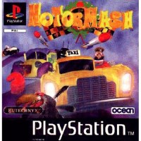 Motor Mash PS1