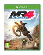 Motoracer 4 Xbox One