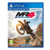 Motoracer 4 PS4