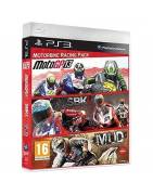 Motorbike Racing Pack PS3