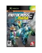 Motorcross Mania 3 Xbox Original