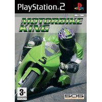 Motorcycle King PS2 Motorcycle King PS2