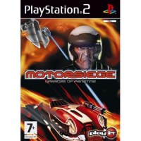 Motorsiege Warriors of Prime Time PS2 Motorsiege Warriors of Prime Time PS2