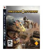 MotorStorm PS3