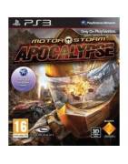 Motorstorm Apocalypse PS3