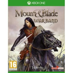 Mount & Blade: Warband Xbox One