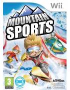 Mountain Sports Nintendo Wii