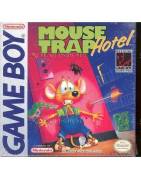 Mouse Trap Hotel Gameboy