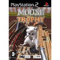 Mouse Trophy PS2 Mouse Trophy PS2