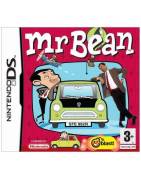 Mr Bean Nintendo DS