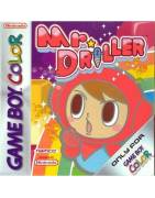 Mr Driller Gameboy