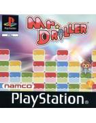 Mr Driller PS1