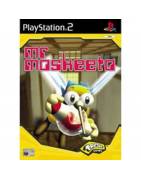 Mr Moskeeto PS2