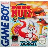 Mr Nutz (Original GB) Gameboy