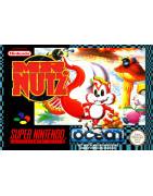 Mr.Nutz SNES